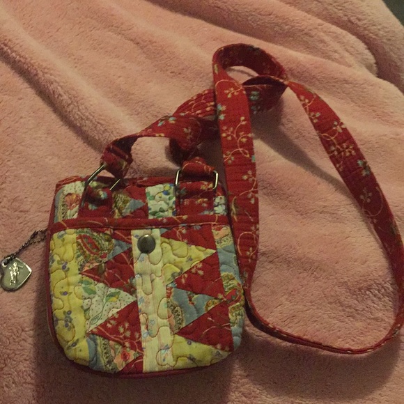 Crossbody purse - Picture 2 of 2